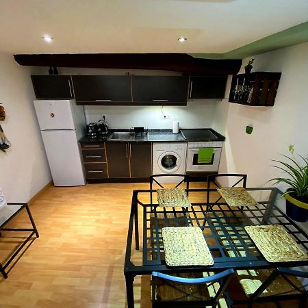 Cornu Karma Apartment El Pati Cornudella de Montsant Zewnętrze zdjęcie