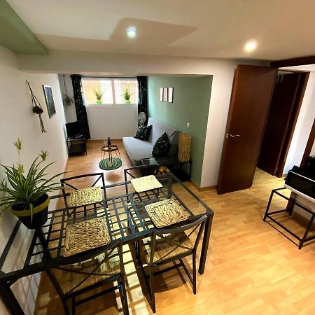 Cornu Karma Apartment El Pati Cornudella de Montsant Zewnętrze zdjęcie