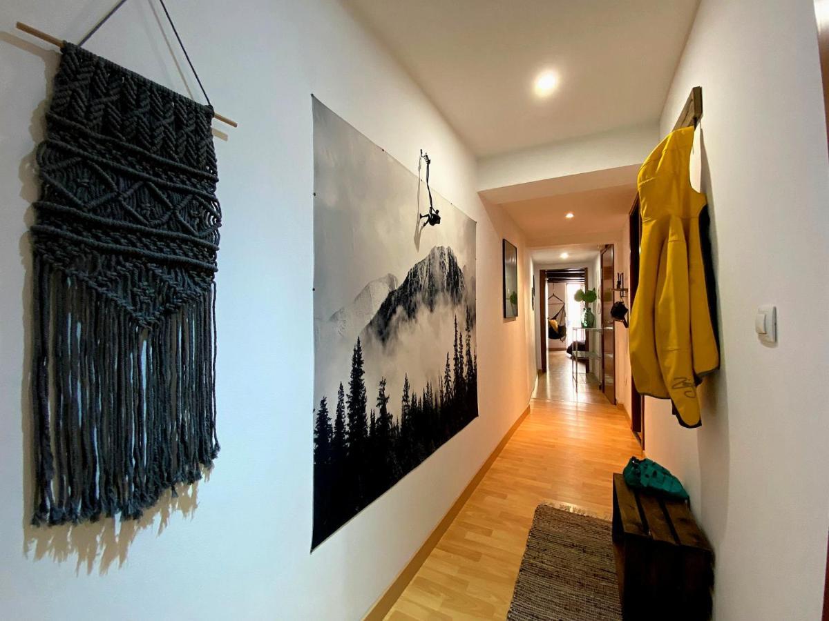 Cornu Karma Apartment El Pati Cornudella de Montsant Zewnętrze zdjęcie