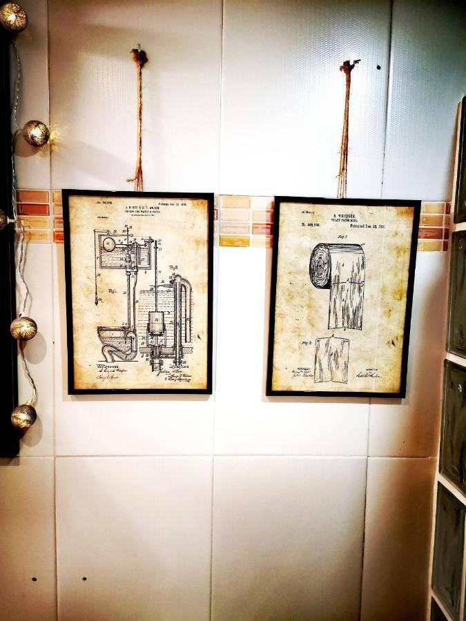 Cornu Karma Apartment El Pati Cornudella de Montsant Zewnętrze zdjęcie
